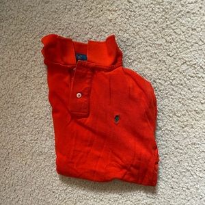 Polo Collared Shirts Boys